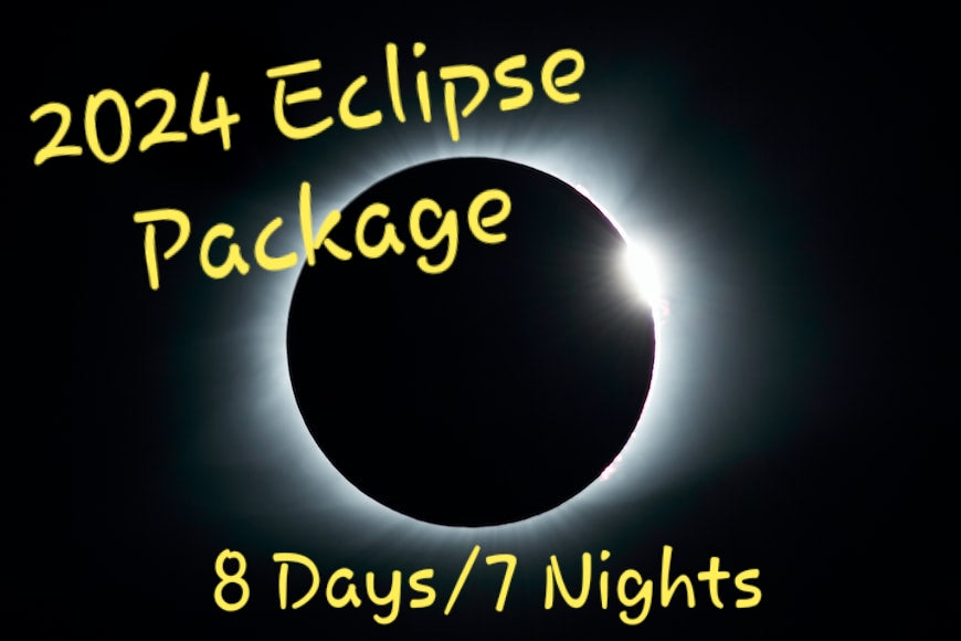 2024 Eclipse Package Golliher Farms